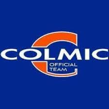 Colmic POWER KIT OVERSIZE K-40 (W/TUBE)  Model 2025