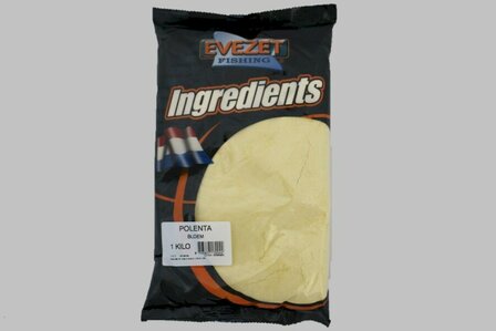 Evezet Polenta bloem - 1kg