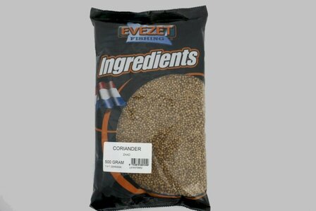 Evezet Coriander zaad - 500g