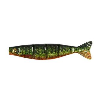 Fox Rage Pro Shad Jointed - 14 cm - Pike