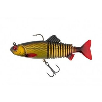 Fox Rage Jointed Replicant 15cm / 60g - Golden Prey