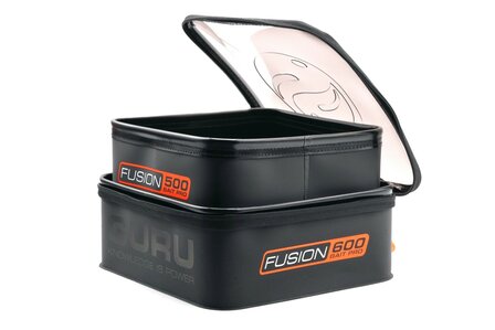 GURU Fusion 400 + bait pro 300 combo