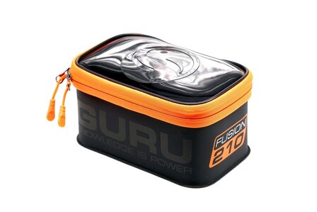 GURU Fusion 210