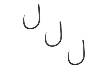 GURU Super XS spade barbless Eyed