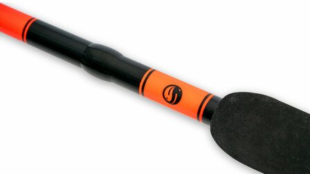 Guru 10&#039; Float rod &amp; reel combo