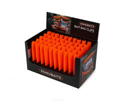 Sonubaits bait bag clip