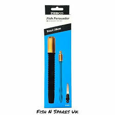 Zebco Fish Persuader - Trout 28cm