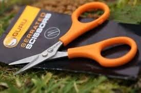 GURU Rig scissor / schaartje