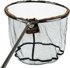 GURU landing net speed 500