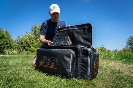 GURU Team Carryall