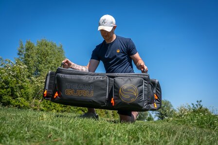 GURU Team Carryall XL