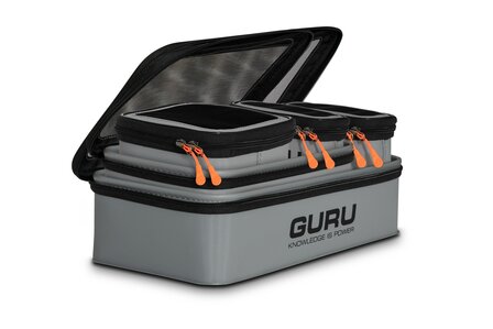 GURU Fusion Ventilator - 350