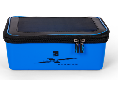 Preston SUPERA X VENTAMESH TUB - 4.5L
