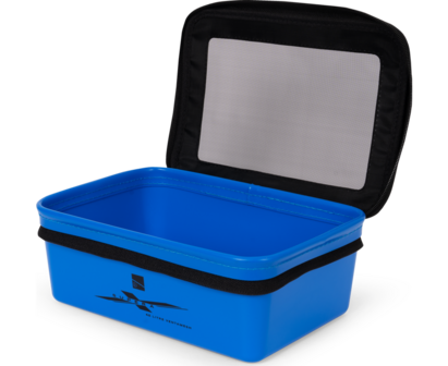 Preston SUPERA X VENTAMESH TUB - 4.5L