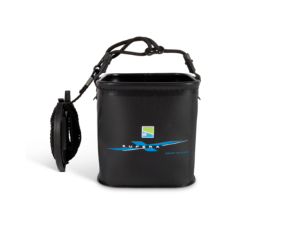Preston SUPERA X DROP BUCKET