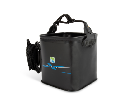 Preston SUPERA X DROP BUCKET