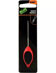 FOX Edges heavy needle - RED