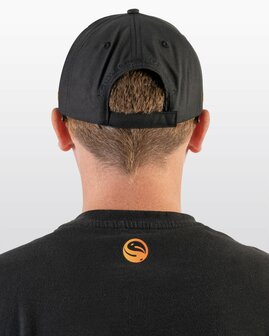 GURU Black 3D cap / pet