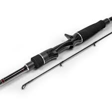 Zebco DEMONIC BAITCAST Hengel 1.83m