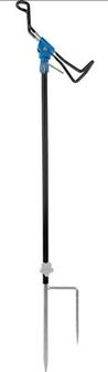 Zebco adjustable Rod Holder - trout