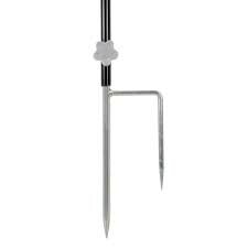 Zebco adjustable Rod Holder - trout