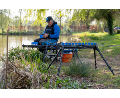 Preston INCEPTION PRO ROOST STANDARD