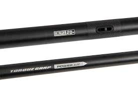 1e sectie voor Torque Carp Power kit