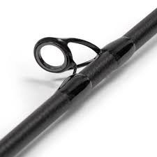 Zebco Hengelset DEMONIC BAITCAST 1.83m ( hengel &amp; Reel)