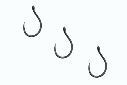 Guru QM1 hook - Barbless
