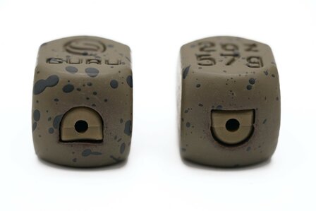 Guru Inline X-Safe Lead