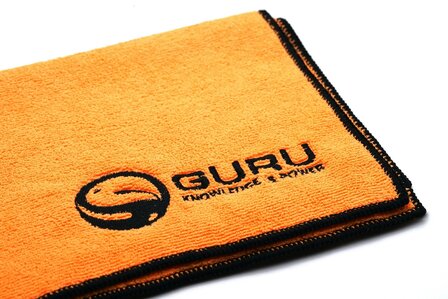 Guru Microfibre Towel