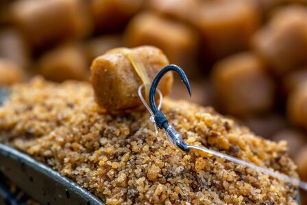 Guru SMWG Bait Bands Rigs 6&quot;