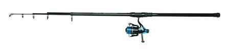 Arca Hengelset Hellas tele Pike 3.50m