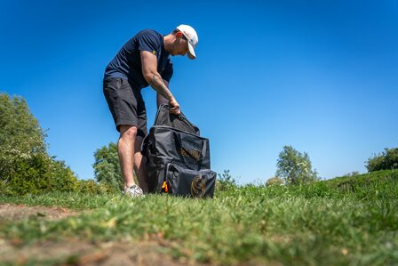 Guru Team Guru Netbag