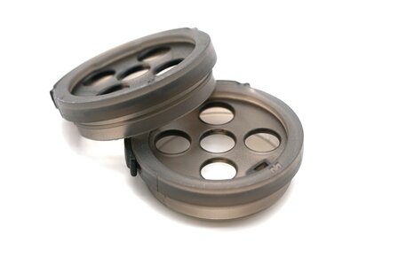 Guru Pole Pot Sprinkle Lid