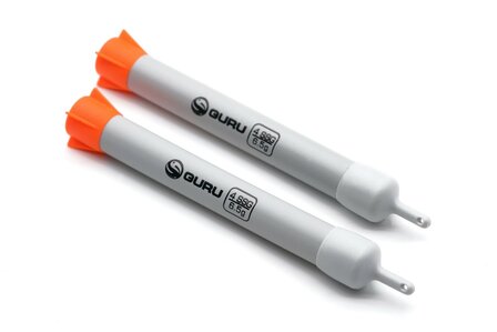 Guru Foam Waggler - 3SSG (4.4g)