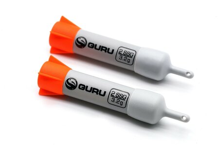 Guru Foam Waggler - 3SSG (4.4g)