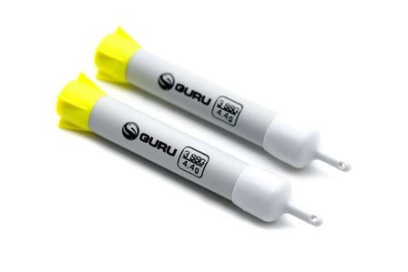Guru Foam Waggler - 3SSG (4.4g)