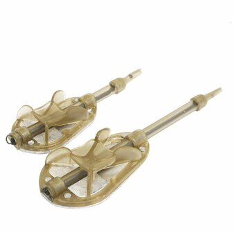 GURU X-safe method feeder 36g - Small