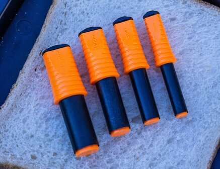 Guru Punch Set