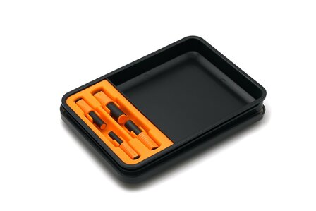 Guru Punch Box