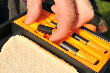 Guru Punch Box