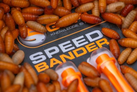 Guru Speed Bander