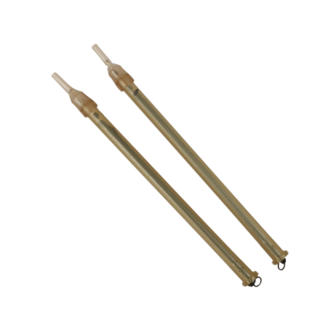 Guru X-SAFE SYSTEM SPARE ELASTICS