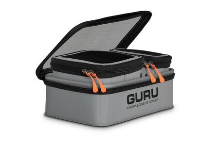 GURU Fusion Ventilator Combo 3