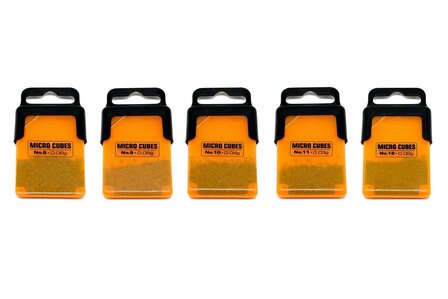 Guru Micro Cubes Refill 
