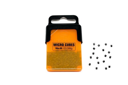 Guru Micro Cubes Refill 