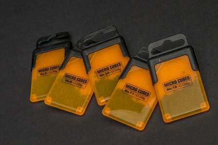 Guru Micro Cubes Refill 
