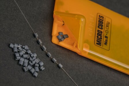 Guru Micro Cubes Refill 