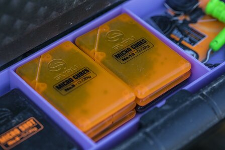 Guru Micro Cubes Refill 